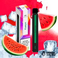 JOY Disposable Pod Kit Lush Ice 5% 550 mAh 900 Puffs
