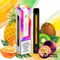 Одноразовая Pod система JOY Disposable Pod Kit 5% 550 mAh на 900 затяжек со вкусом тропических фруктов