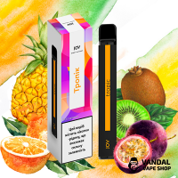 JOY Disposable Pod Kit Tropic 5% 550 mAh 900 Puffs
