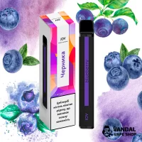 JOY Disposable Pod Kit Blueberry 5% 550 mAh 900 Puffs