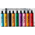 Одноразовая Pod система Joyetech VAAL 1500 Disposable Pod Kit 950mAh