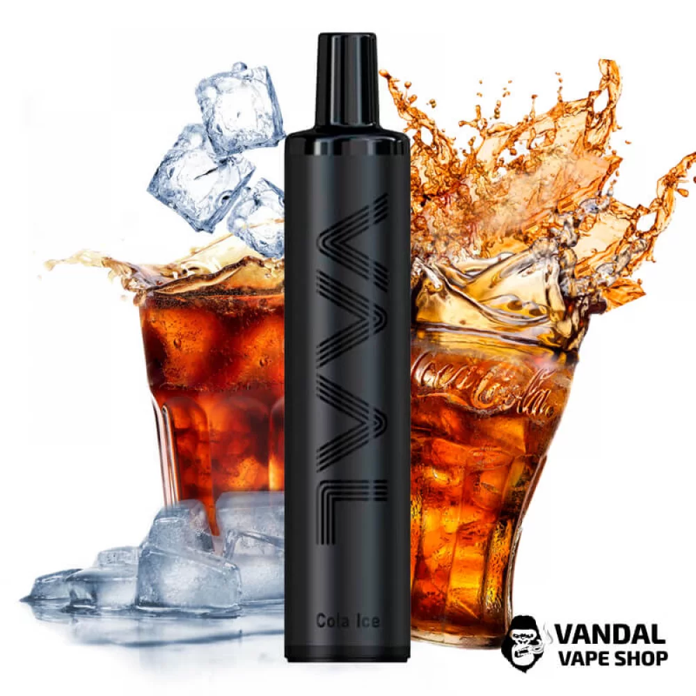 Одноразовая Pod система Joyetech VAAL 1500 Disposable Pod Kit 950mAh Banana Ice со вкусом колы со льдом Одноразовая Pod система Joyetech VAAL 1500 Disposable Pod Kit 950mAh Banana Ice со вкусом колы со льдом