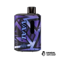 Joyetech VAAL E5000 650 мАг 5% - Blueberry Ice