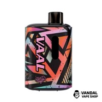 Joyetech VAAL E5000 650 мАг 5% - Cotton Candy