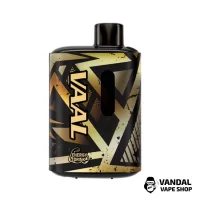 Joyetech VAAL E5000 650 мАг 5% - Energy Drink