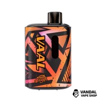 Joyetech VAAL E5000 650 мАг 5% - Mango Ice