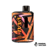 Joyetech VAAL E5000 650 мАч 5% - Mango Ice