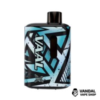 Joyetech VAAL E5000 650 мАг 5% - Mint