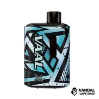 Joyetech VAAL E5000 650 мАч 5% - Mint