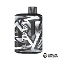Joyetech VAAL E5000 650 мАг 5% - Tobacco