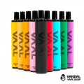Одноразовая Pod система Joyetech VAAL 1500 Disposable Pod Kit 950mAh