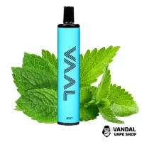 Joyetech VAAL 1500 Disposable Pod Kit 950mAh - Mint