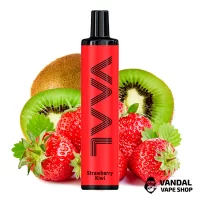 Joyetech VAAL 1500 Disposable Pod Kit 950mAh - Strawberry Kiwi