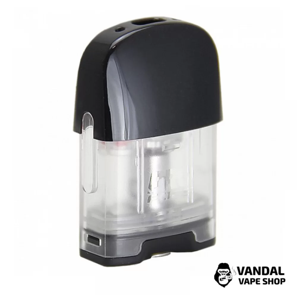 Змінний Uwell Caliburn G 1.0 Ом, 2 мл