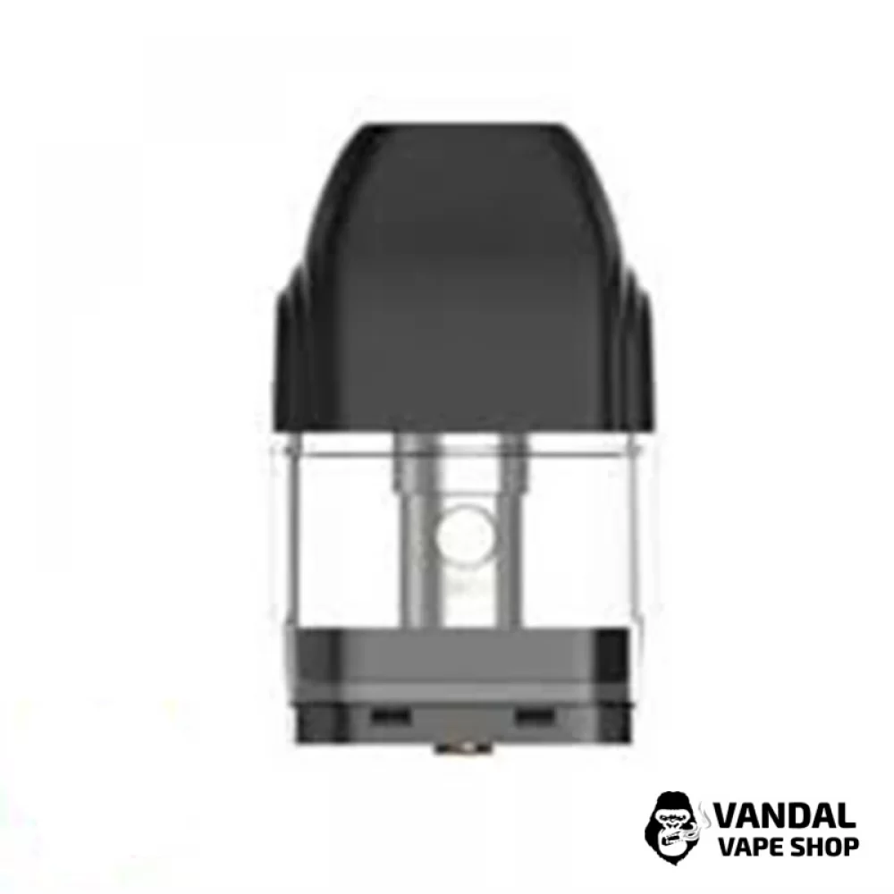 Сменный Картридж  Uwell Caliburn 1.4 Ом, 2 мл