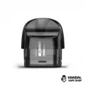 Змінний ASPIRE Minican Plus, Minican 2 Pod 1.2 Ом, 3 мл