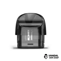Картридж ASPIRE Minican Plus, Minican 2 Pod 1.2 Ом, 3 мл