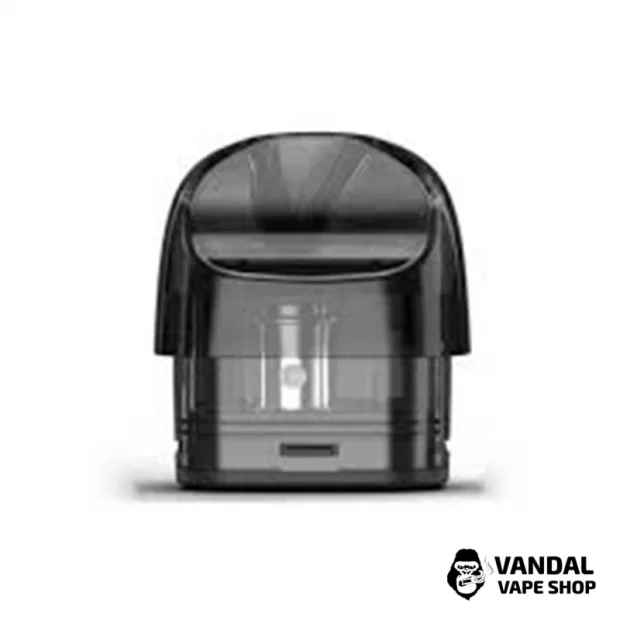 Змінний ASPIRE Minican Plus, Minican 2 Pod 1.2 Ом, 3 мл