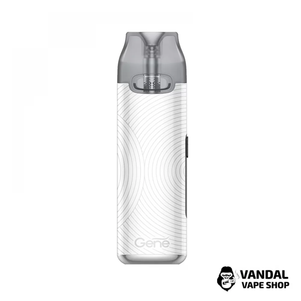 Стартовый набор VooPoo V.Thru PRO Pod Kit в цвете белой луны