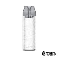 VooPoo V.Thru PRO Pod Kit Moon White (Original)