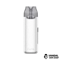 VooPoo V.Thru PRO Pod Kit Moon White (Original)