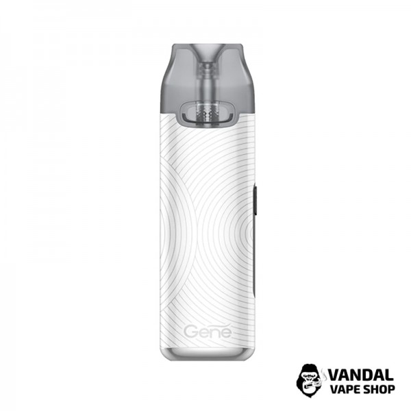 Стартовый набор VooPoo V.Thru PRO Pod Kit в цвете белой луны