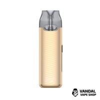 VooPoo V.Thru PRO Pod Kit Silky Gold (Original)