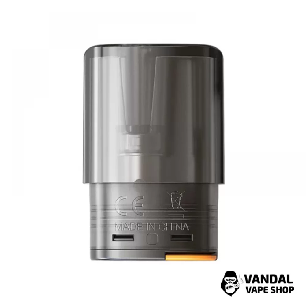 Сменный Картридж  ASPIRE VILTER Pod 1.0 Ом, 2мл