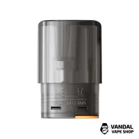 Картридж ASPIRE VILTER Pod 1.0 Ом, 2мл