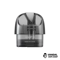 Картридж ASPIRE Minican Plus, Minican 2 Pod 1.0 Ом, 3 мл
