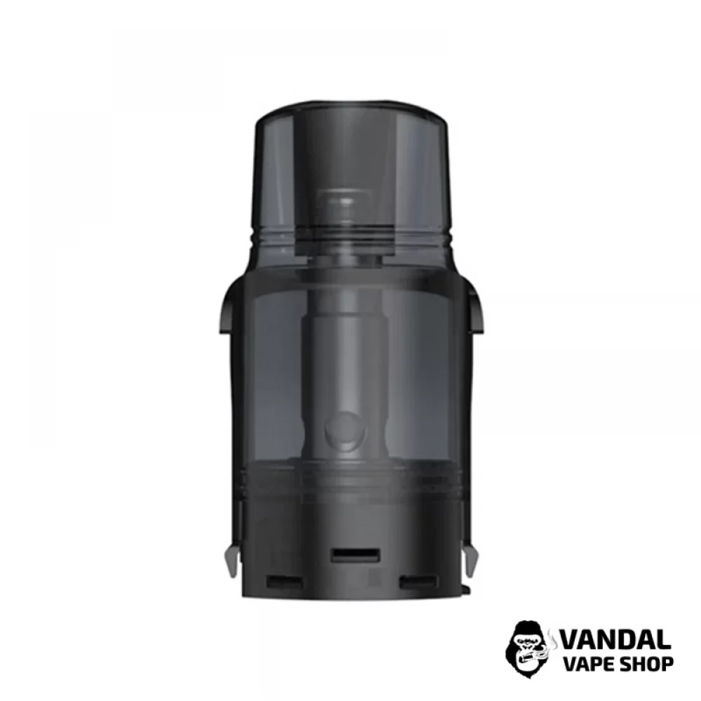 Змінний картридж ASPIRE OBY Pod 1.2 Ом, 2 мл Змінний картридж ASPIRE OBY Pod 1.2 Ом, 2 мл