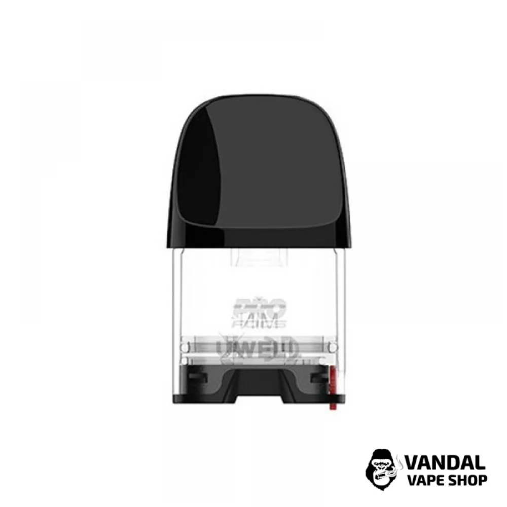 Сменный Uwell Caliburn G2 Empty без испарителя