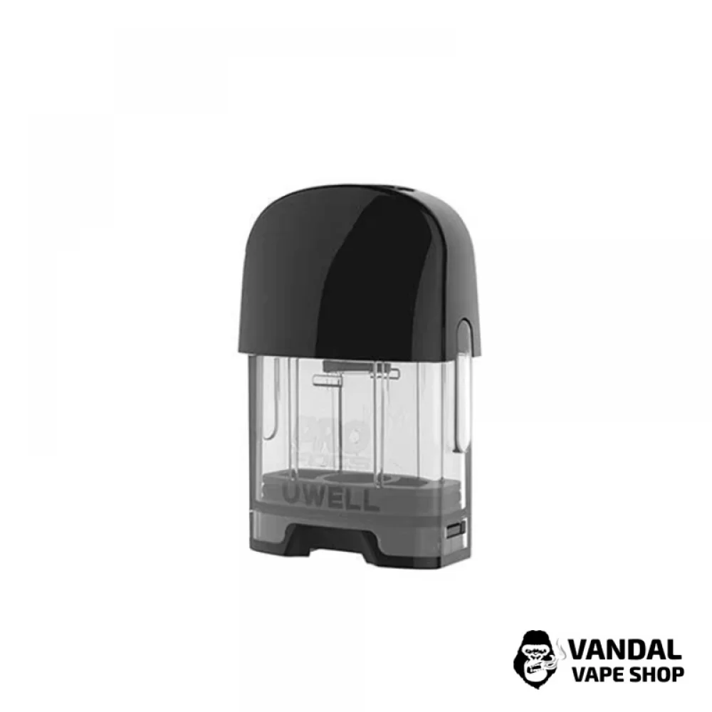 Змінний Uwell Caliburn G Empty 2 мл без випаровувача Змінний Uwell Caliburn G Empty 2 мл без випаровувача