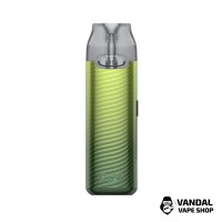 VooPoo V.Thru PRO Pod Kit Silky Green (Original)