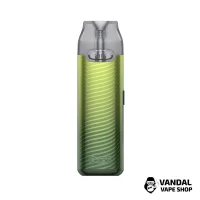 VooPoo V.Thru PRO Pod Kit Silky Green (Original)