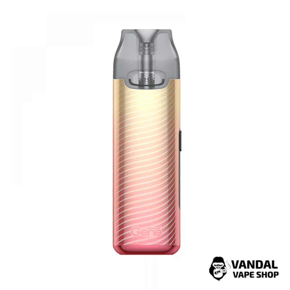 Стартовый набор VooPoo V.Thru PRO Pod Kit в цвете "шелковистый розовый"