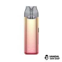 VooPoo V.Thru PRO Pod Kit Silky Pink (Original)