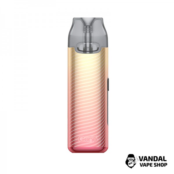 Стартовый набор VooPoo V.Thru PRO Pod Kit в цвете "шелковистый розовый"