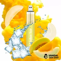 Одноразовый Pod IJOY LIO Bee18 1500 Melon Ice Disposable Pod Kit