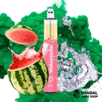 Одноразовый Pod IJOY LIO Bee18 1500 Watermelon Disposable Pod Kit