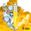 Banana Ice