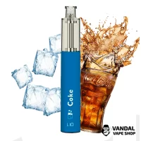 Одноразовый Pod IJOY LIO Bee18 1500 Cola Pod Kit