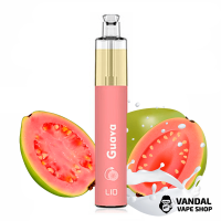 Одноразовый Pod IJOY LIO Bee18 1500 Guava Pod Kit