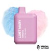 Cotton Candy
