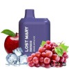 Grape Apple Ice