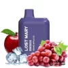 Grape Apple Ice
