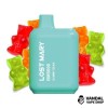 Gummy Bear
