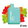 Gummy Bear