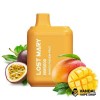 Mango Passionfruit