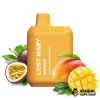 Mango Passionfruit